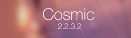 💎💎 COSMIC 💎 6 СЕНТЯБРЯ 💎💎 ᅟᅟ✨ Большой старт ✨