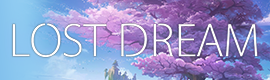 Lost Dream - x25 | 9 Октября | Скоро ОБТ