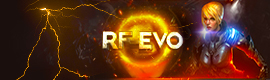 🕹️ RF-EVO  | АКРЫ ⚔️ КОРЫ | НОВИЧКАМ БОНУСЫ