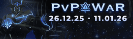 PvPWaR x100: Update 35.2: Enchant ReWork