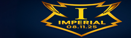 ☬ RF-IMPERIAL ☬ 《ИДЕТ ОБТ》| ОТКРЫТИЕ 8 НОЯБРЯ!
