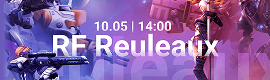RF Reuleaux🔥Старт 10 мая в 14:00 | Розыгрыш в ВК