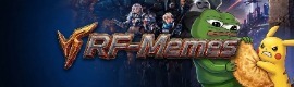 Старт сервера RF-Memes! 5 Сентября!