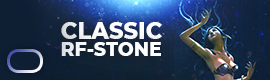 RF STONE CLASSIC x5 | СТАРТ! 140+ ОНЛАЙН