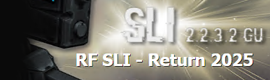 ⭐️ RF SLI ⭐️  Return 4 ИЮЛЯ  ⭐️