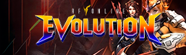 RF EVOLUTION - 22 Августа в 21:00