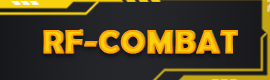 ★ RF-COMBAT  -  Открытие 19 Сентября 20:00 мск