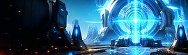 RF Omega Protocol