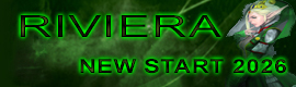 ★RIVIERA★ ❯ ИДЕТ ЗБТ_ОБТ 7 МАРТА | СТАРТ 13 МАРТА